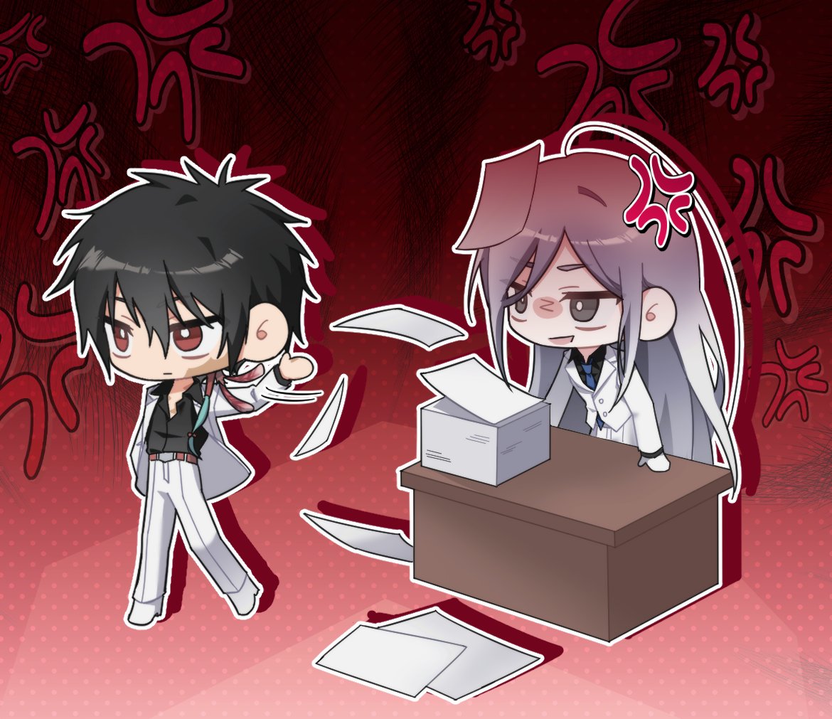 🦁 I'm not working.
🦈 💢

얌비님 (크레페)