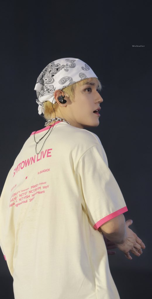 Just like a 🍙
#Taeyong #태용 #テヨン