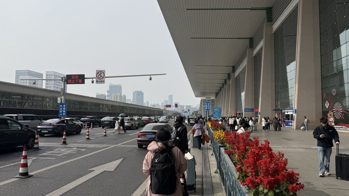 魏骁雷 tweet media