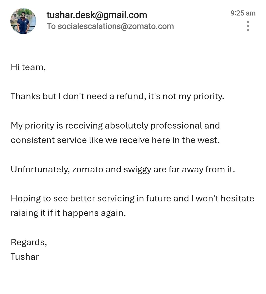 Tushar J tweet media