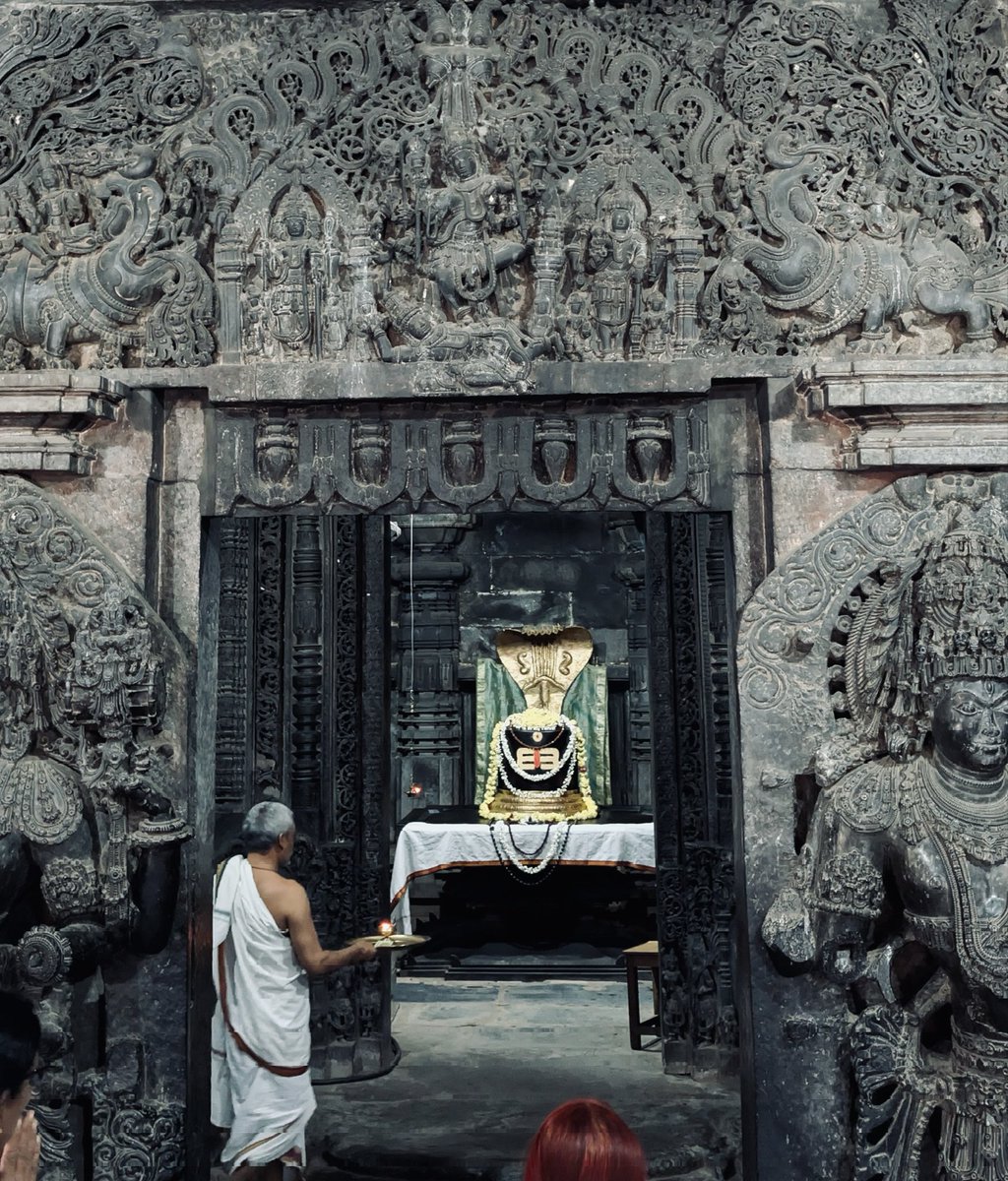 Indian Temple and Architecture™ tweet media