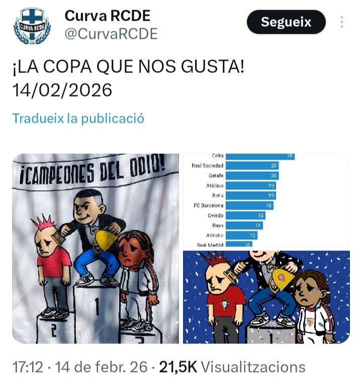 Peric@s contra el feixisme tweet media