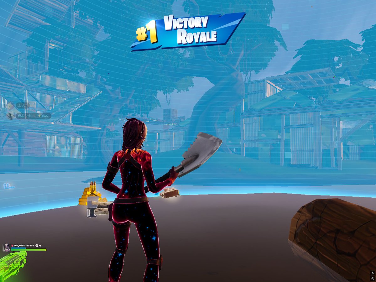 リロード賞金付きかった　おかねありがとう