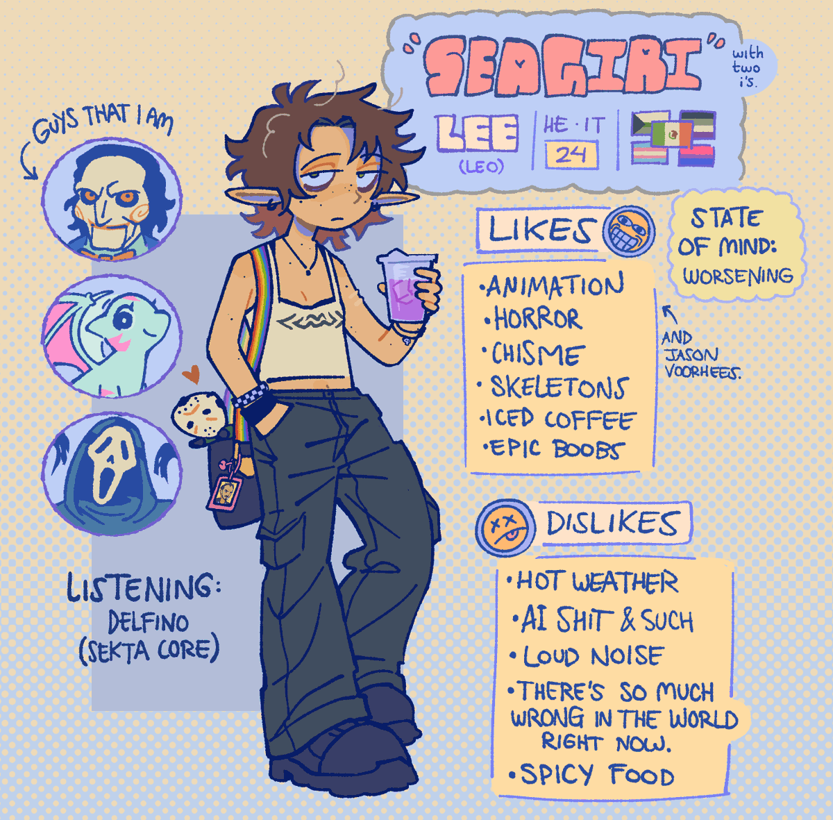 real lee ⋆˙ 🇲🇽🍉 slots full tweet media