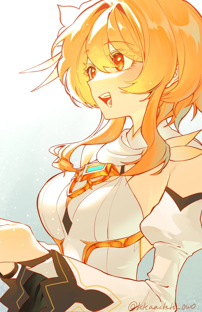 #LUMINE #GenshinImpact #蛍