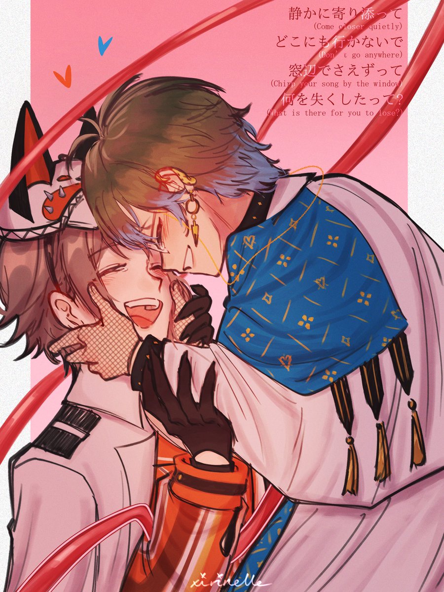 happy valentines day 🥲💘
#ikesta #mystike #foxwriter