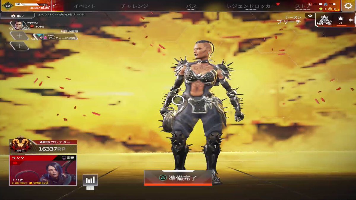 きよりー tweet media