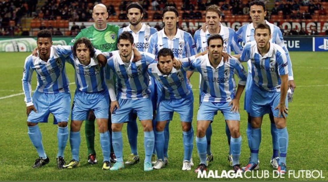 Laliga Coverage✍️ tweet media