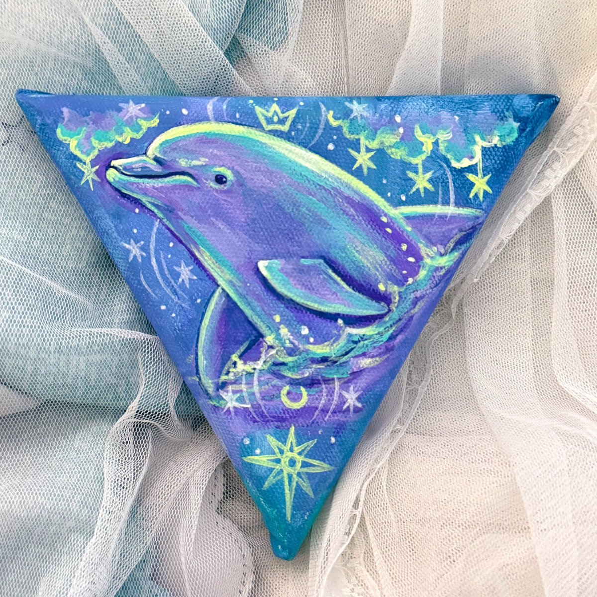 70m(naomi)🦁🌙画家 tweet media