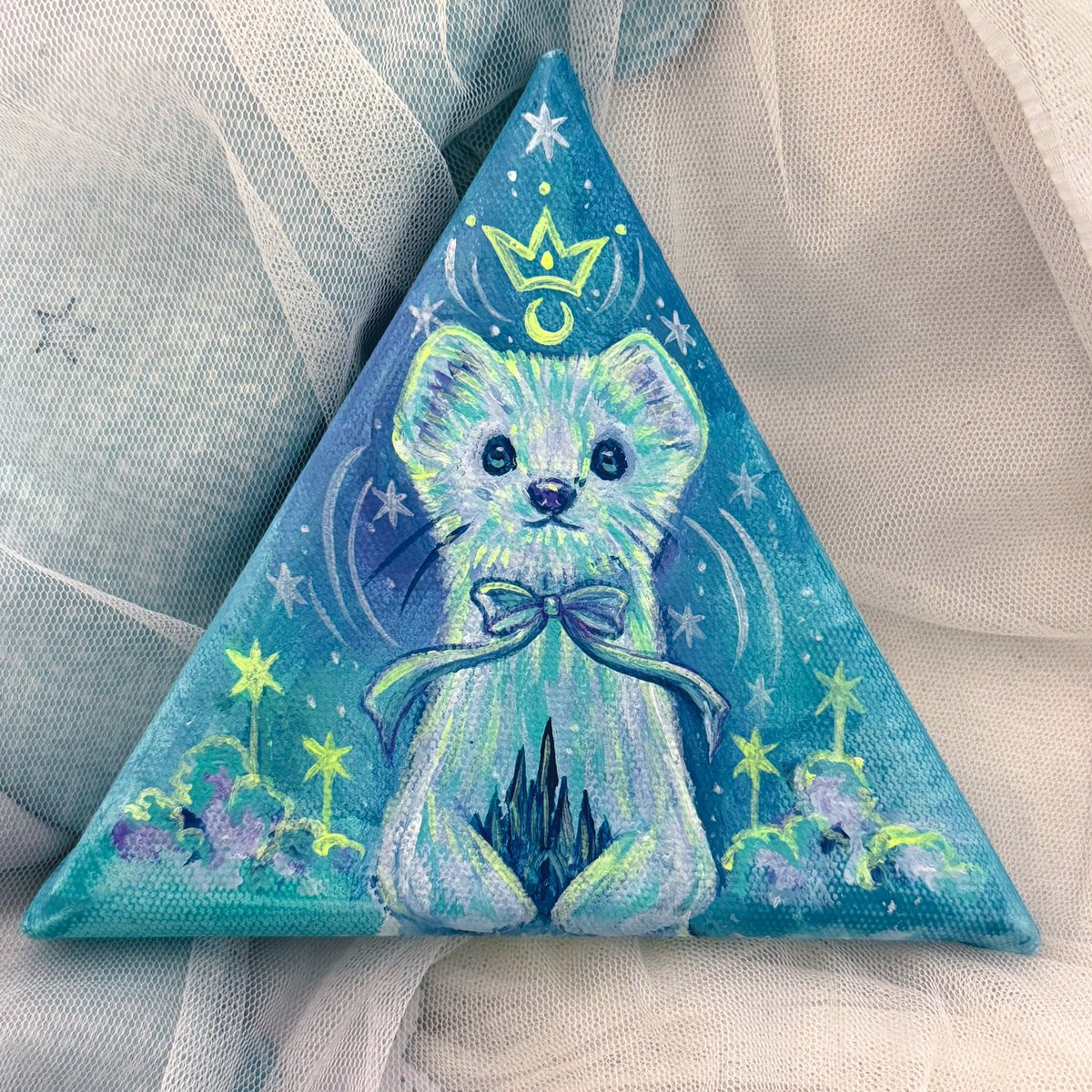 70m(naomi)🦁🌙画家 tweet media