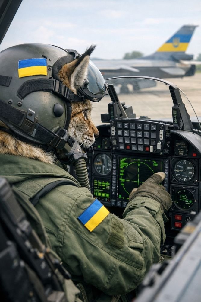 Huomenta, fellat! Rise and shine, suit up and get ready for serious vatnik bonking!