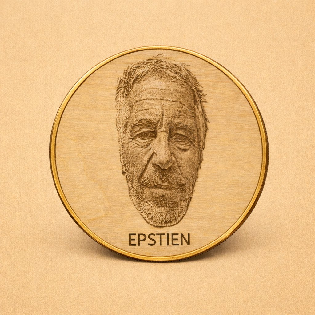 epstiensol's tweet image. We are launching soon 🚀

$EPSTIEN is a decentralized meme coin built on #Solana

First 4,500 Address 12,000,000 $EPSTIEN  

Follow 🔔, like, RT (Drop your $Sol wallet)

Snapshots 18 hours ⏳️ 
#SolanaAirdrop