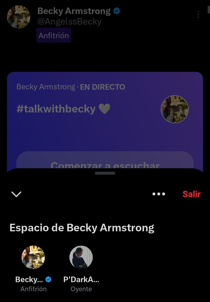 P'DarkAngel ^3^ 🇨🇴 tweet media