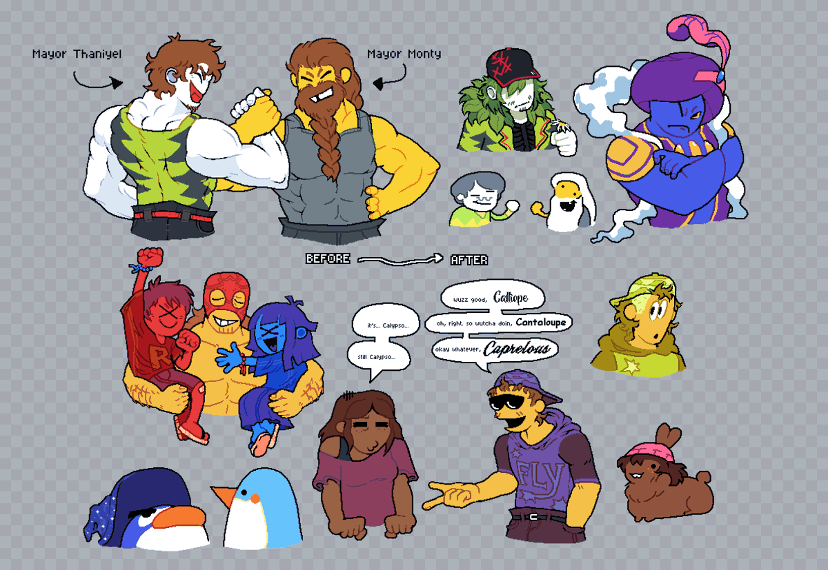 Rico (@asepriterico) on Twitter photo 