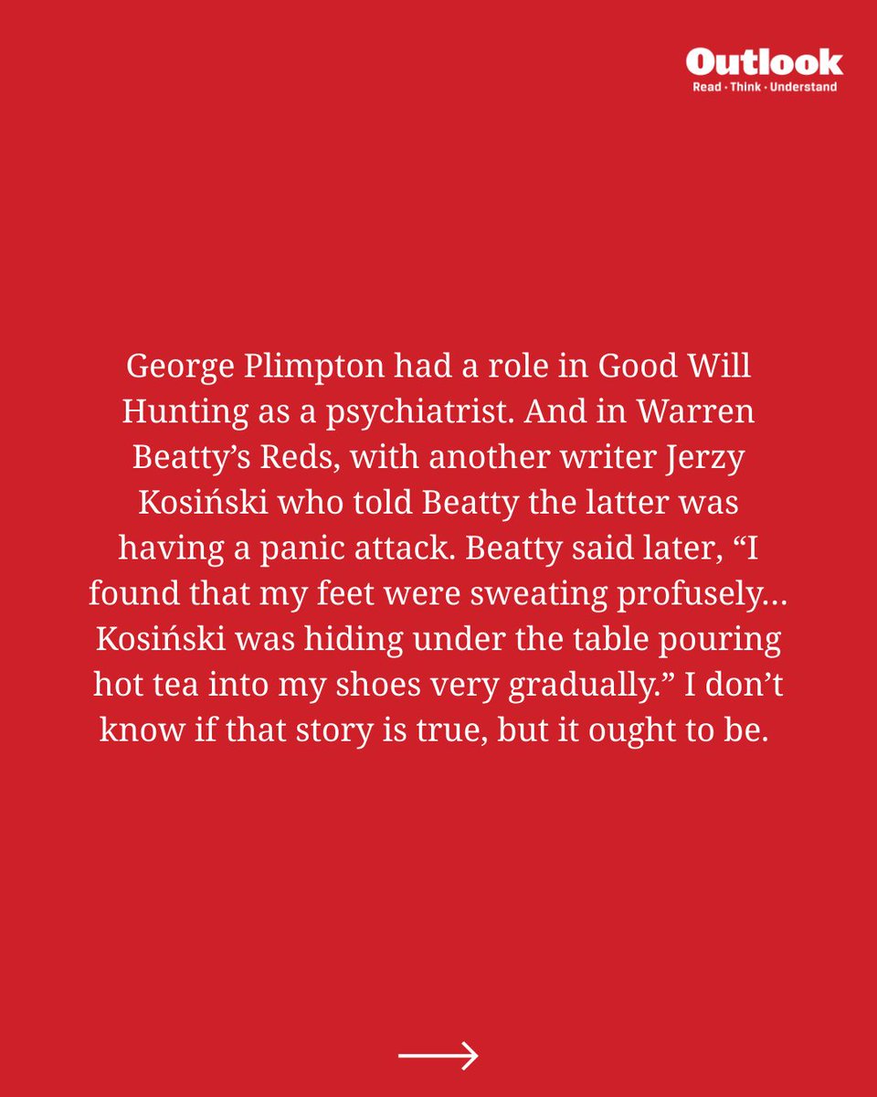 Outlook India tweet media