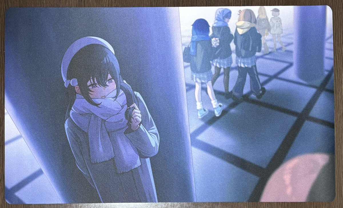 うめぼし@VGGC11th【H-23】 (@ume__uru) / Posts / X