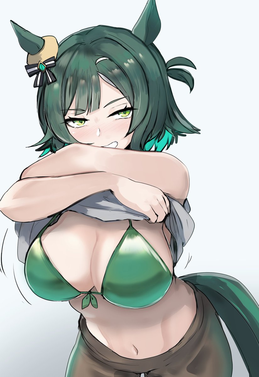 「」|かにさわ🦀skeb🎨のイラスト