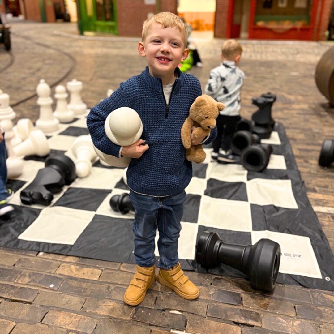 HantsTopDaysOut tweet media