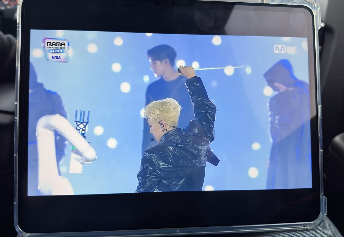 나 세븐틴 없이는 못 살아