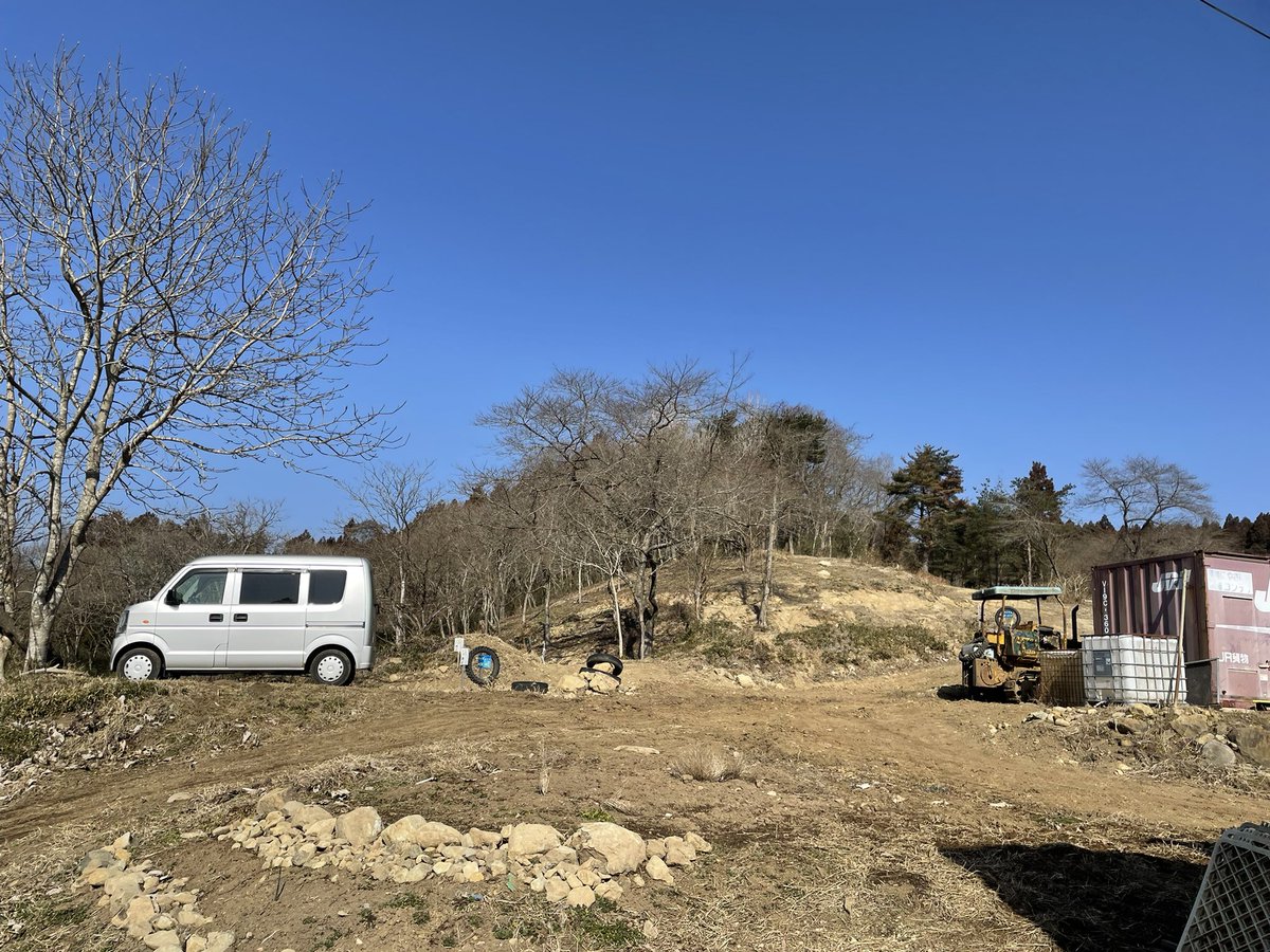 KbcAnny's tweet photo. まるで啓蟄な陽気のWORPはトライアル民もモトクロス民もワチャワチャ湧いてきて大盛況🤗ついでに野田食堂も大盛況!(貸し切り)😝
#涌谷オフロードパーク
#WORP
#野田食堂 https://t.co/Wea4gMPqMQ