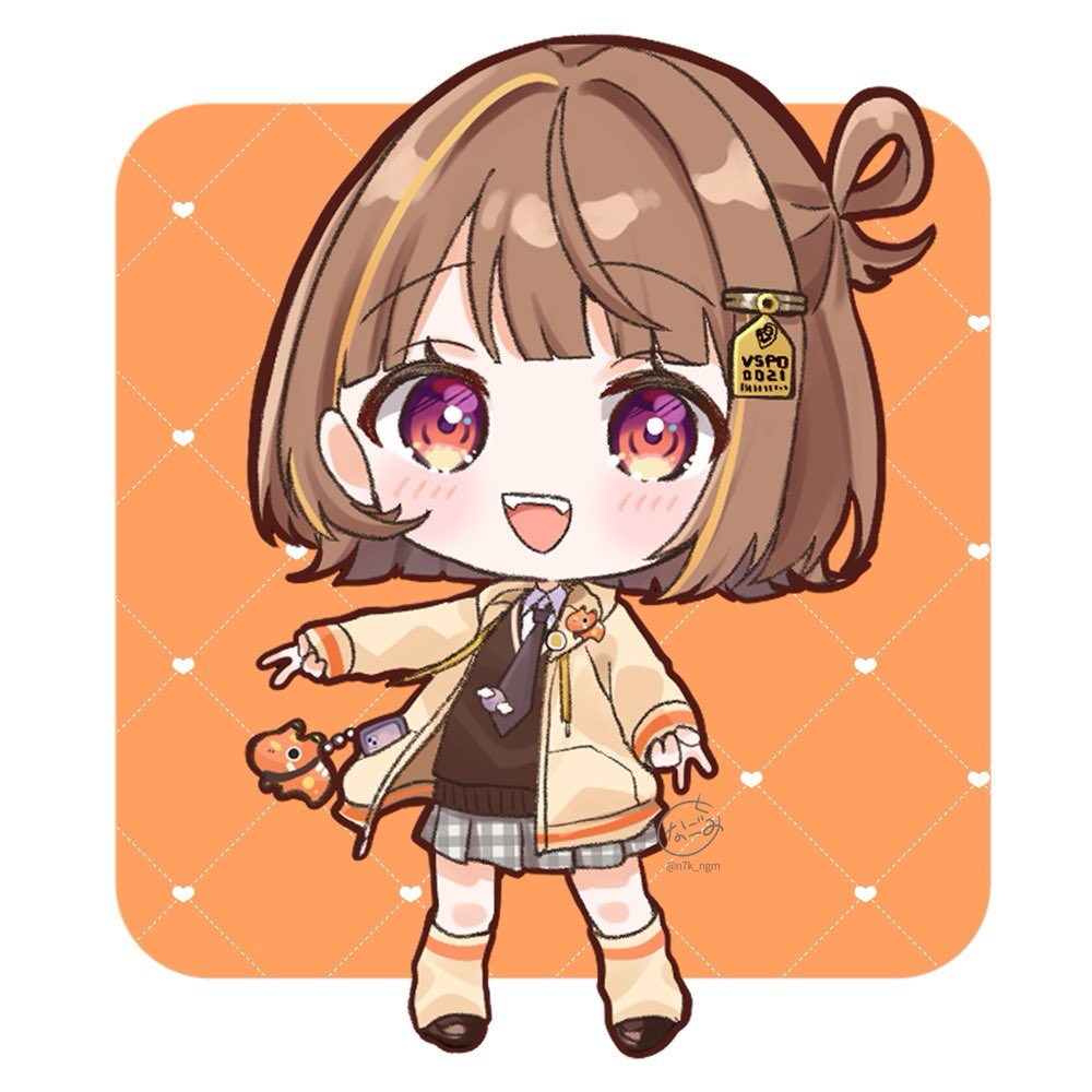 七夏なごみ@VGGC11th【F-37】 (@n7k_ngm) / Posts / X