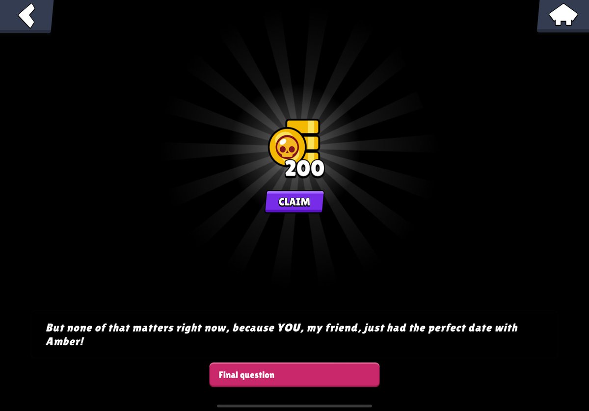 Heres how to get 200 coins for free

Talk to Amber and press option 1, then press option 2 twice and you successfully got the best date with her and free coins!