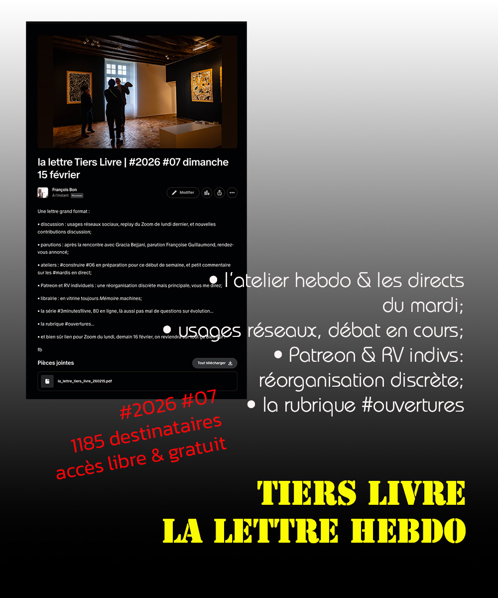 françois bon tweet media