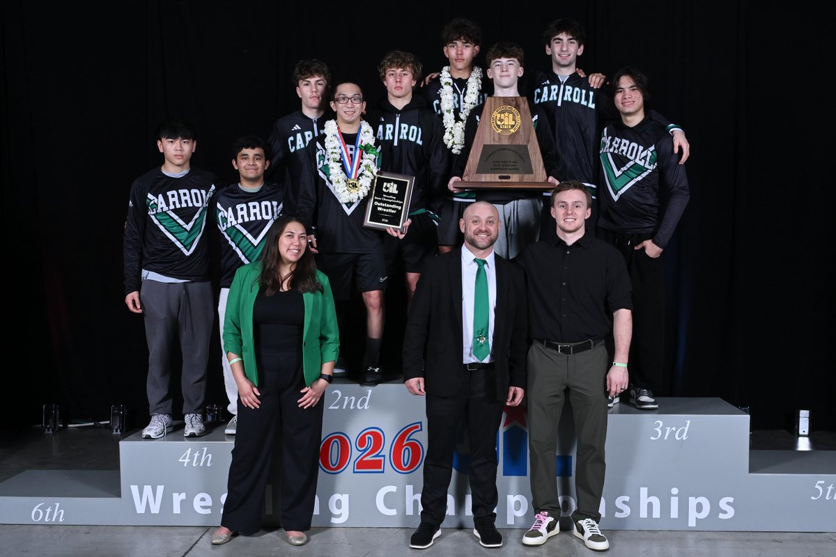 Texas UIL tweet media