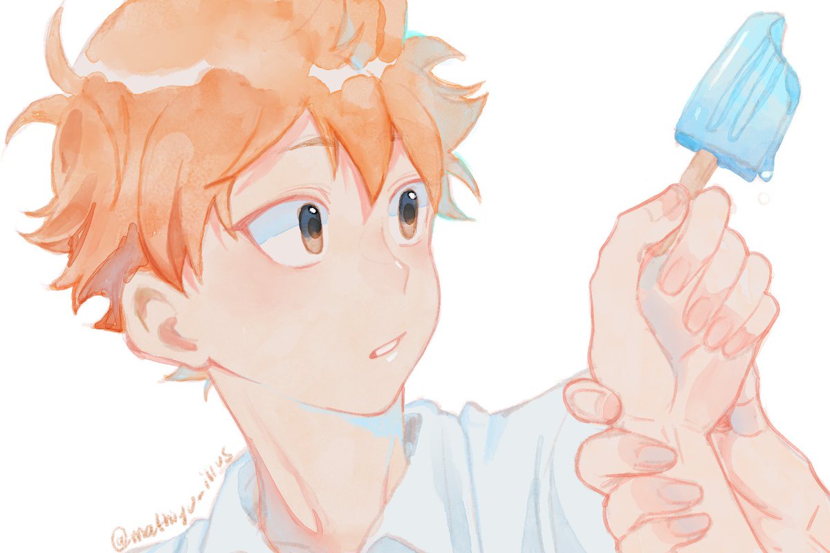 Mathiyu |KO-FI & Vgen Open tweet media