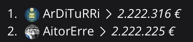 BiwengerTuiterReal tweet media