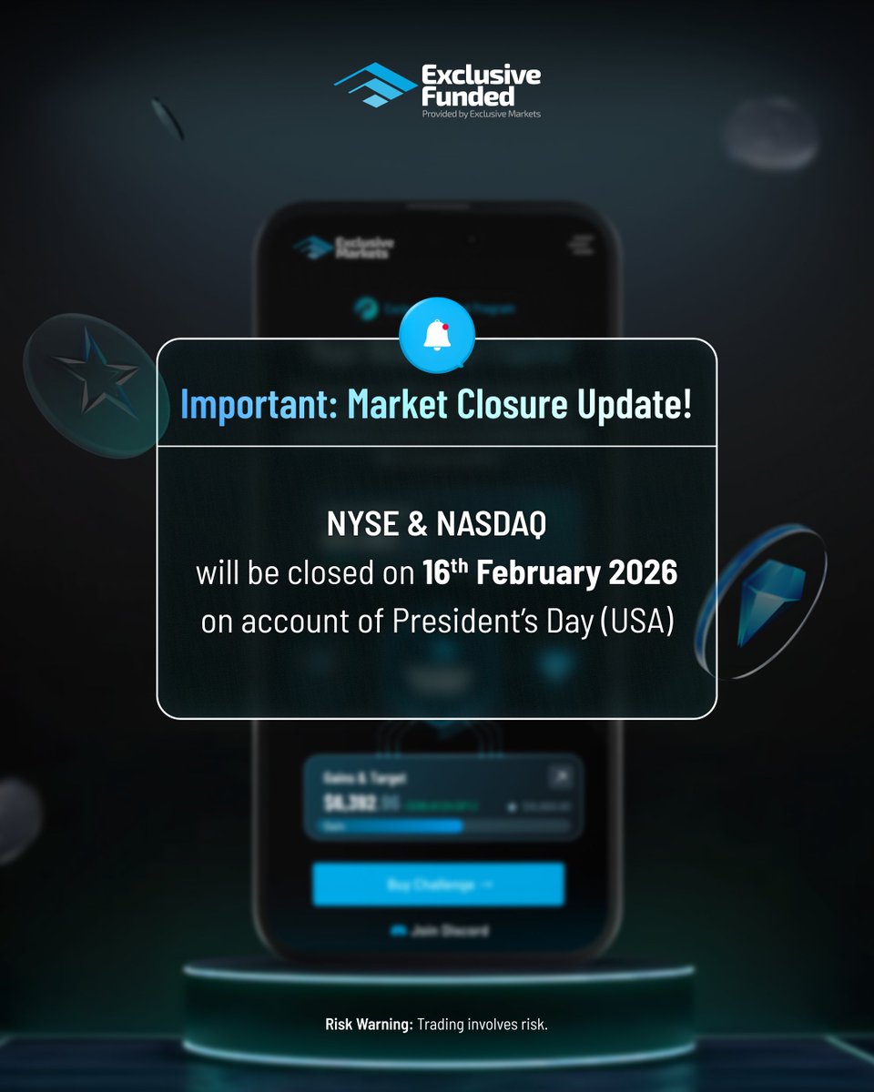 Exclusive Funded tweet media