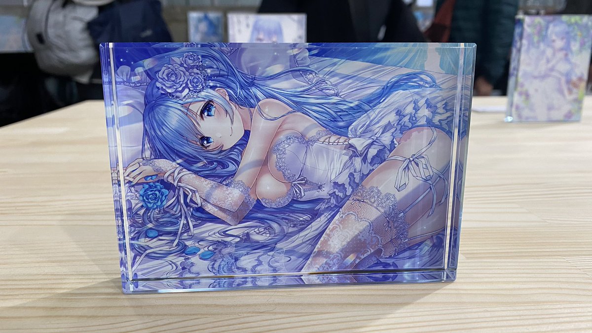 lycee 新たな出会い 咲來 直筆サイン ピロ水 じゃんけん大会 本日サイン会にお越しくださった皆様ありがとうございました