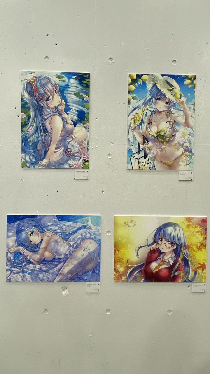 本日サイン会にお越しくださった皆様ありがとうございました