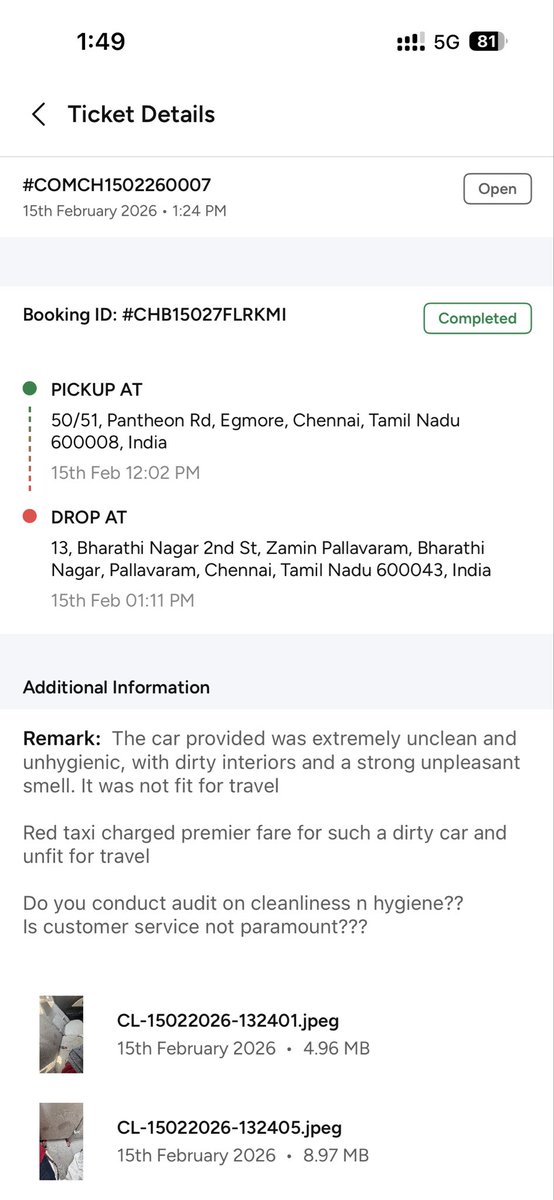 syed sadiq tweet media