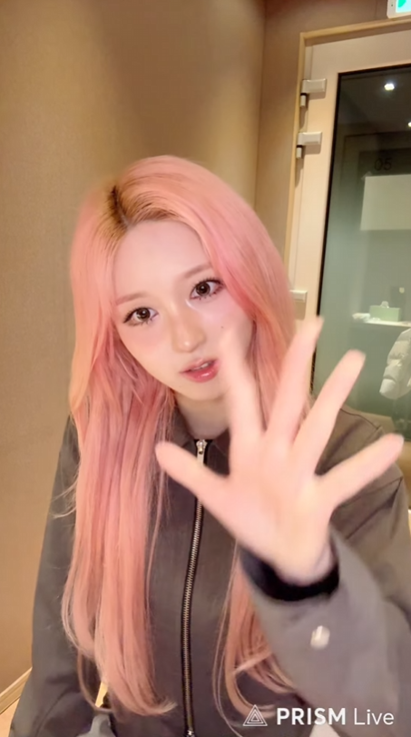 あきちゃんライブ～～