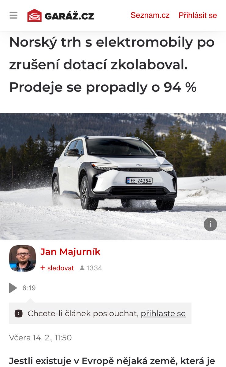 David Soukup 🇨🇿 🇪🇺🇺🇦 tweet media