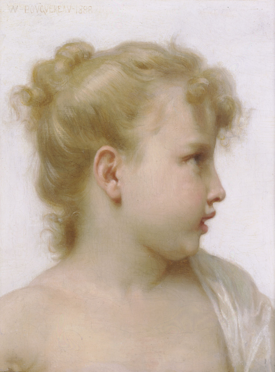 William Bouguereau tweet media