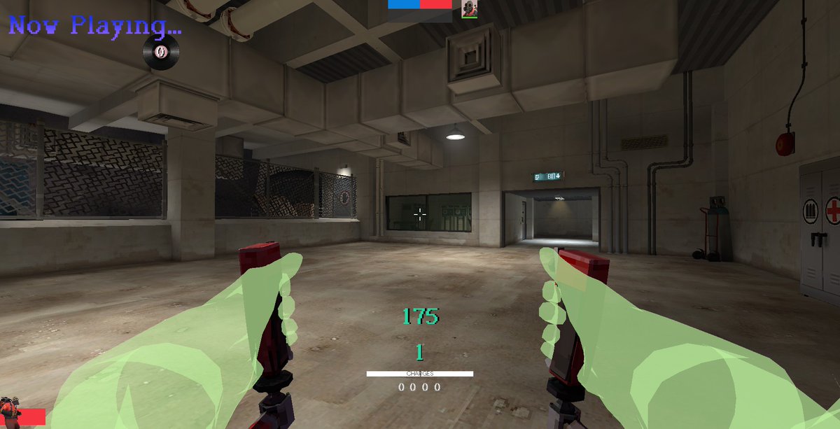 GHASTLY HANDS SPOOKY