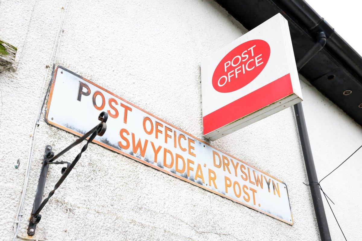 How a tiny Carmarthenshire community rallied to save the one thing that binds it together tinyurl.com/4edfxmcd