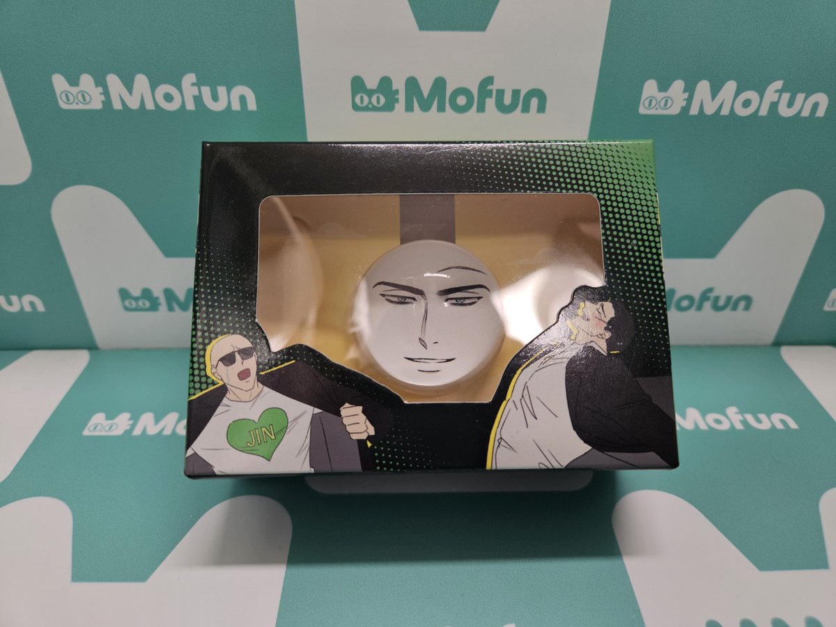 모펀 스토어 아이파크몰 용산점 tweet media