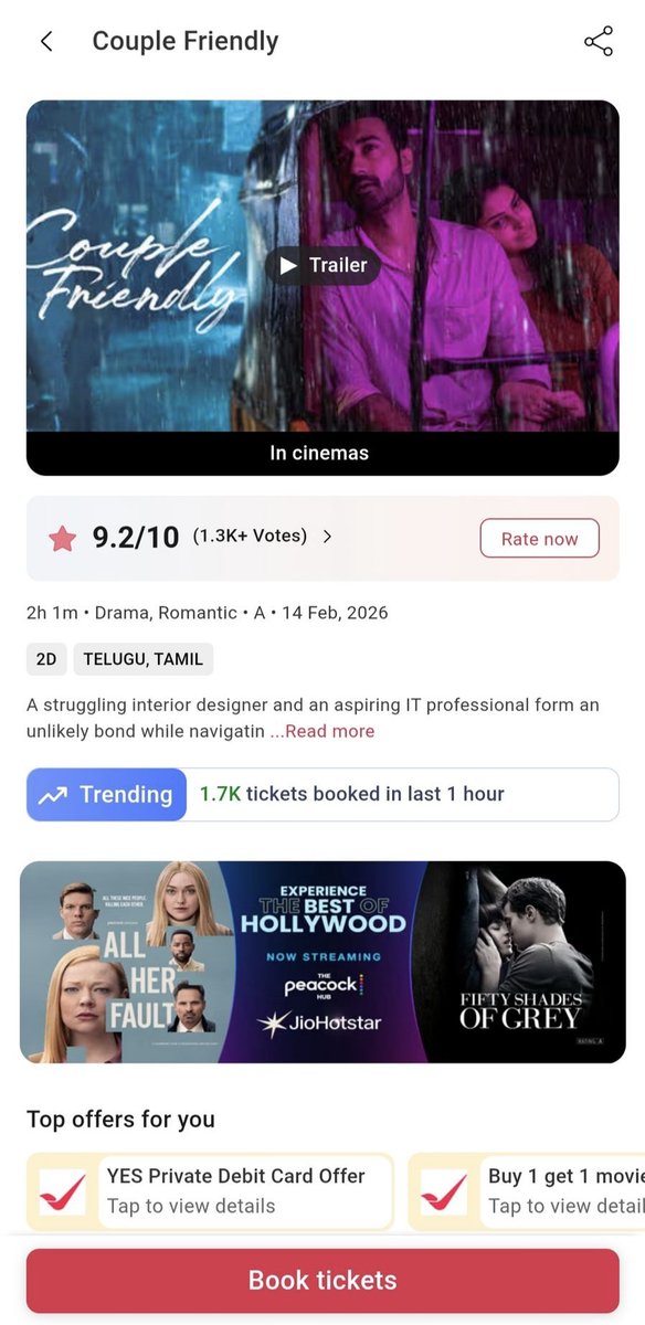 This fresh concept breathtaking  and unique😍💓
Gets its special reach across Bms 🥵🥵🥵
Full bookings housefull♥️☺ all over 
Full weekend💯💯💯
#couplefriendly