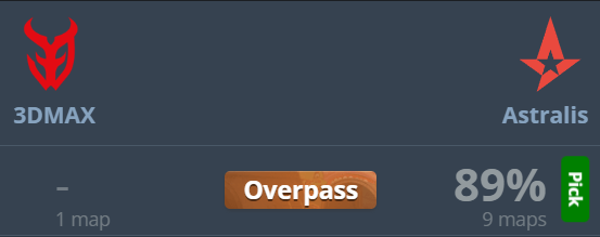 Team 3DMAX tweet media