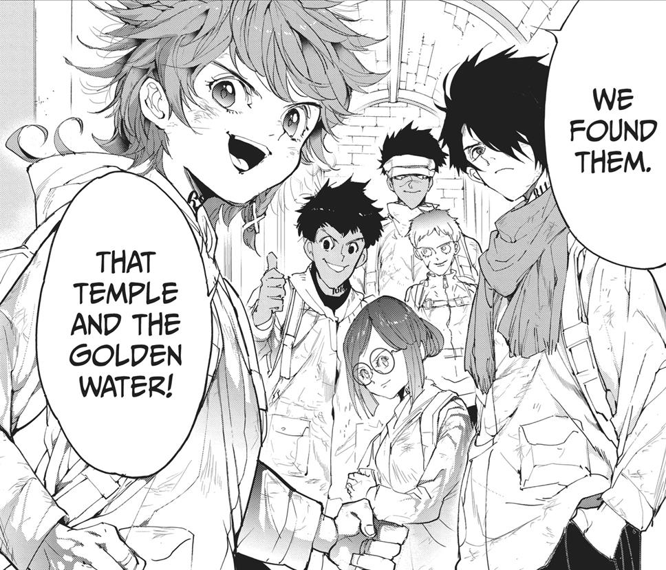 YakuNevaShots's tweet photo. Chapter 102: Found it. https://t.co/hIpfZuUm1n