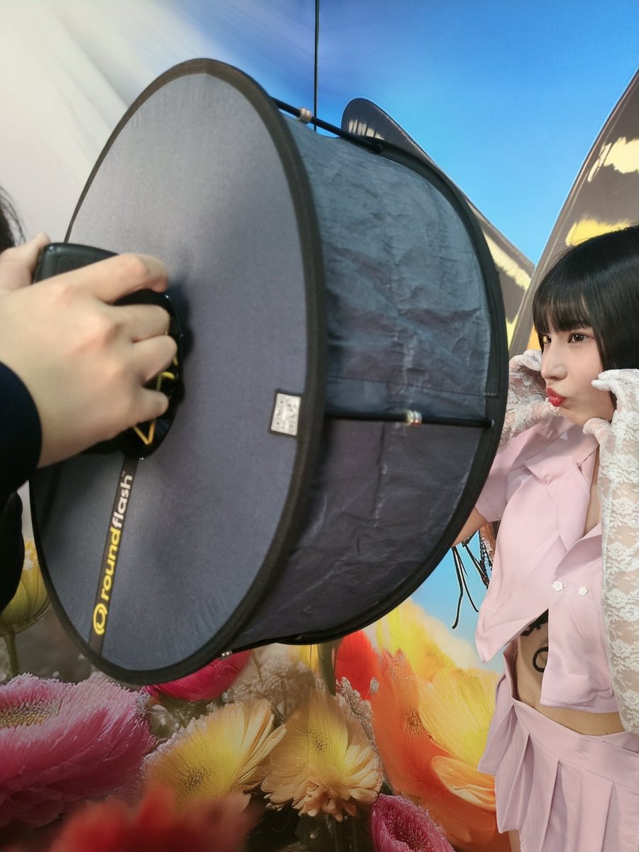 買取りまっくす岡山南店のカリソマですよん(･ω<)
Soa chan☆イベントー！！
岡山名物ブラックホール！
本日も吸い込まれておりますよん(≧∇≦)b
#岡山を元気に　
#買取りまっくす　
#カリソマ委員会