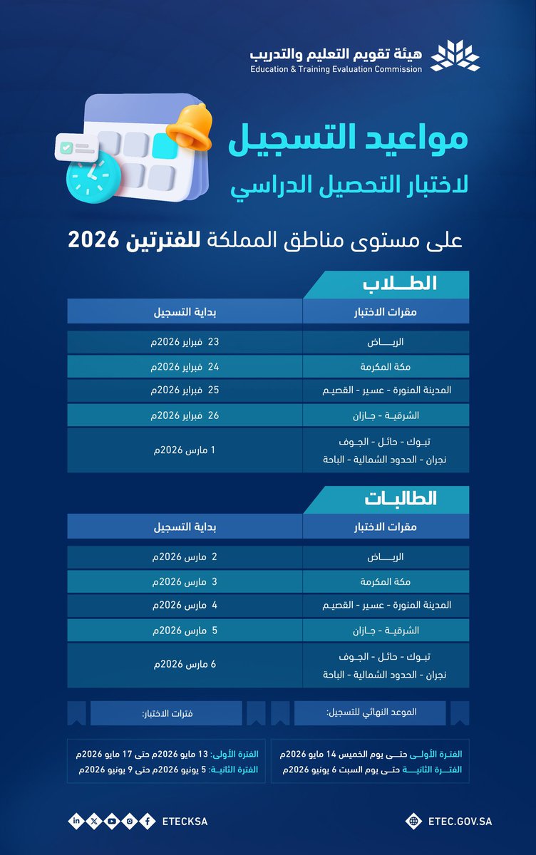 مُعين🔆| جامعي tweet media