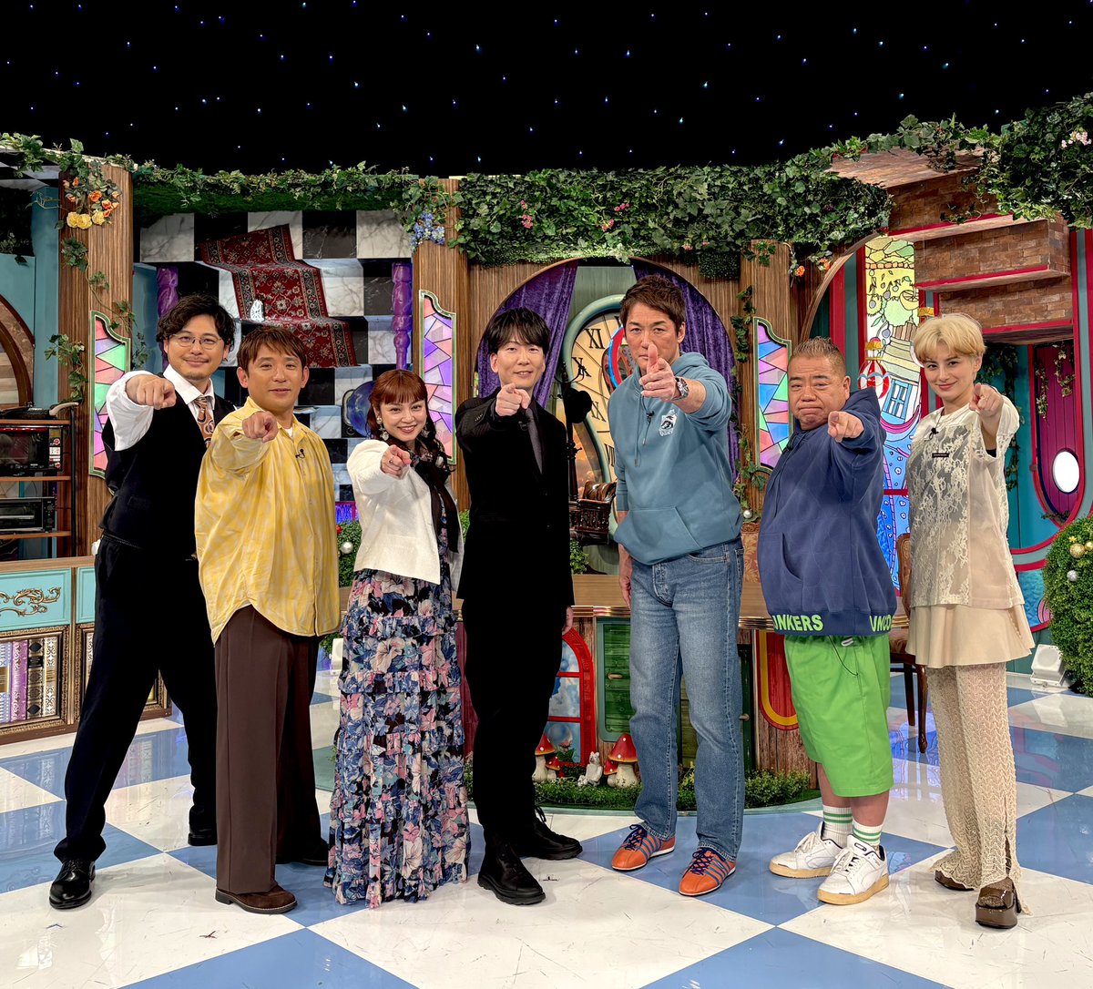 新子景視（あたらしくん） (@atarashi_kun) / Posts / X