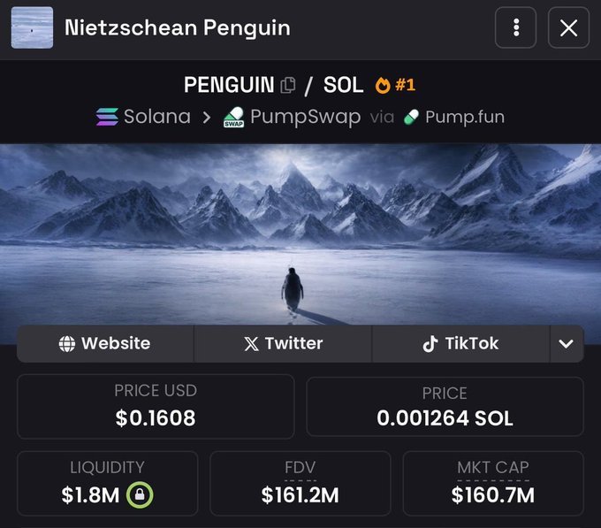 begged u to buy #TRUMP - it did 700x

I begged u to buy $COPPERINU - it did 94x

I begged u to buy #WHITEWHALE - it did 2500x

I begged u to buy $MONT - it did 2000x

I just found another low-cap meme with 100 - 5000x potential Currently trading at 90k mcap

I Will send the CA to