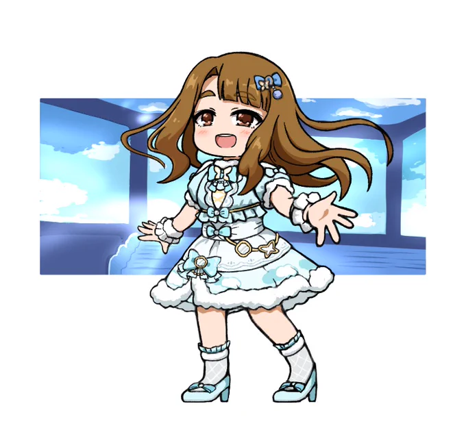 ふわりずむ