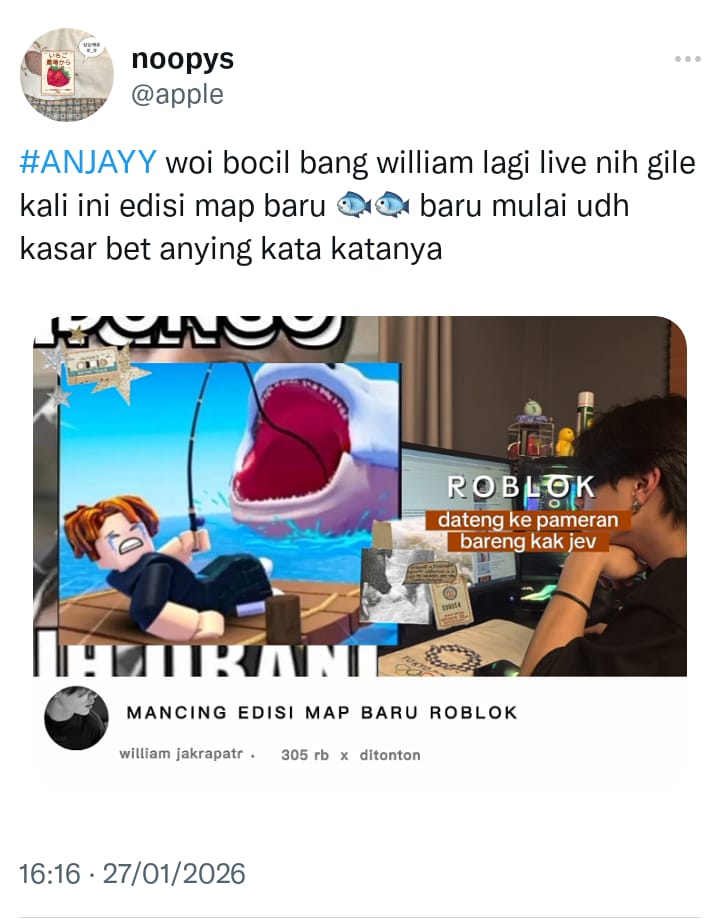 𓇼᠀ ׄ tweet media