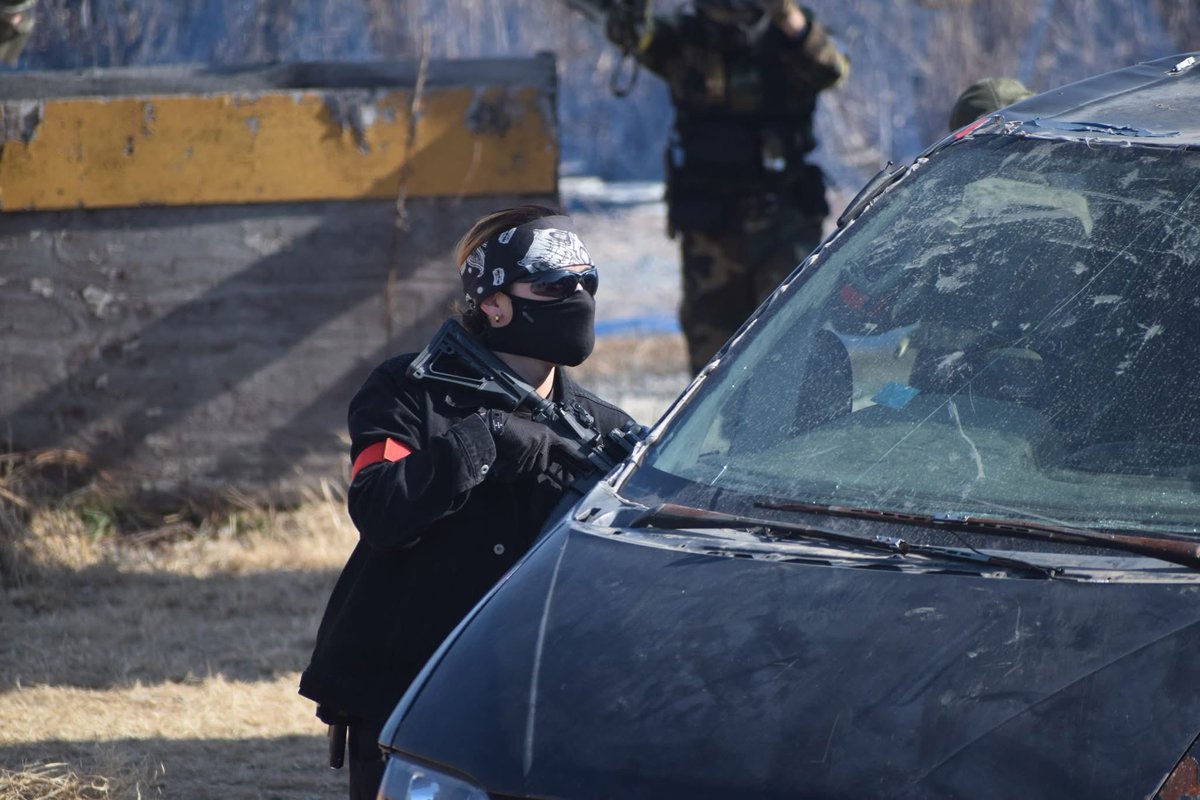 ガバの人 tweet media